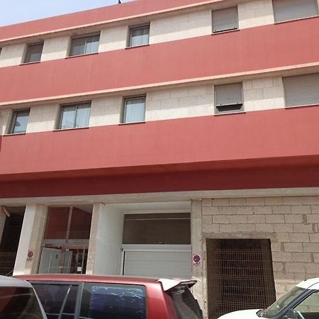 Apartment Orange Fuerteventura Puerto del Rosario  Exterior photo