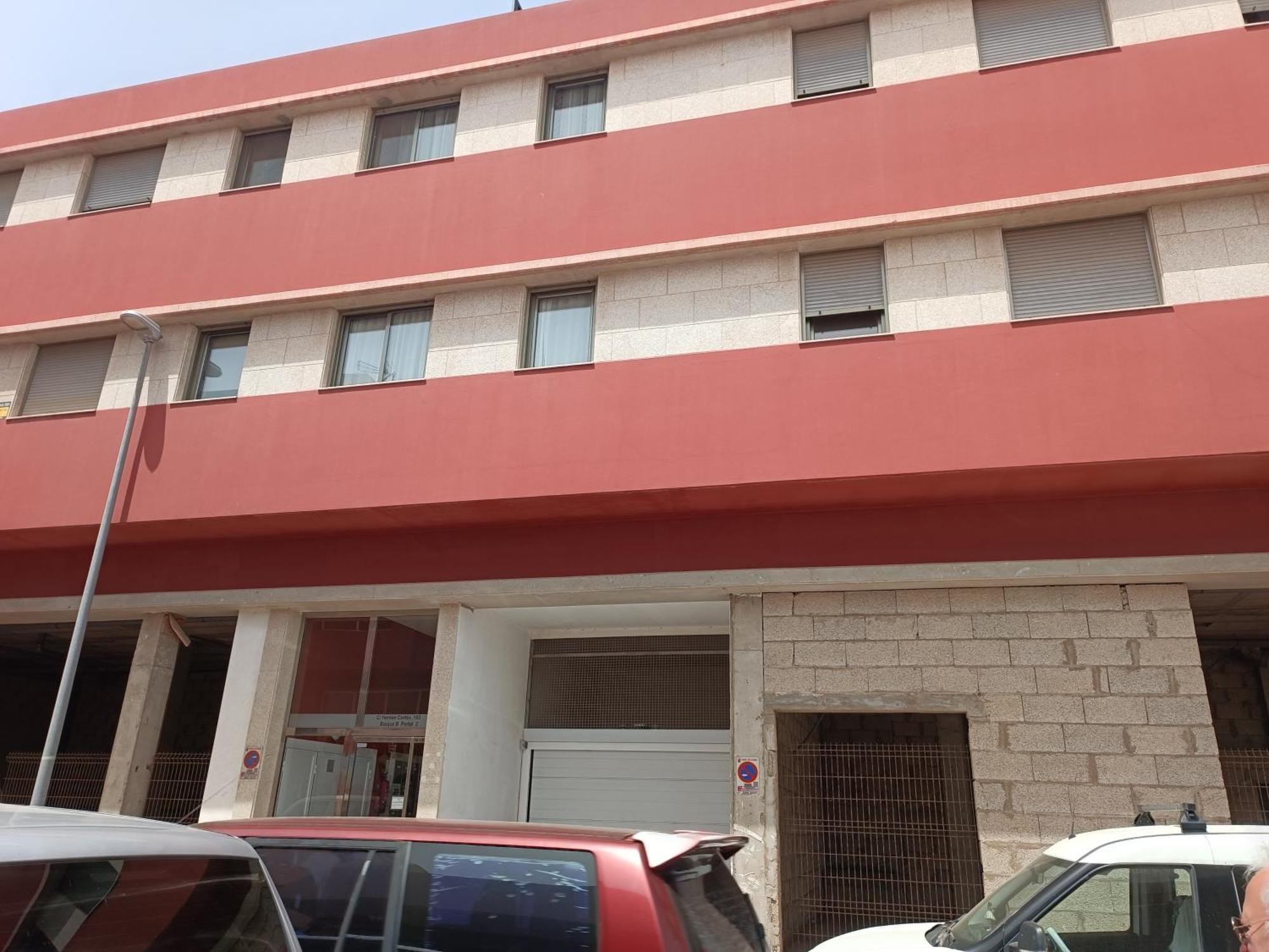 Apartment Orange Fuerteventura Puerto del Rosario  Exterior photo